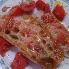 Pane e pomodoro