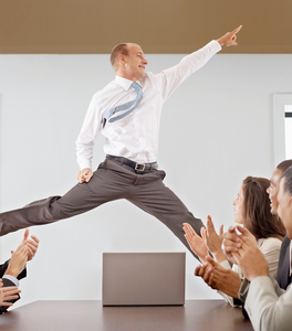 L'évènement incontournable pour vos managers