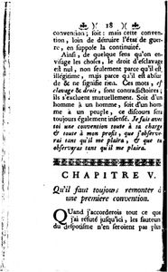 (Ana)Thème Rousseau