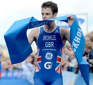 Stockholm Triathlon