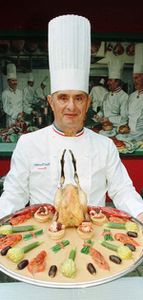 Lyon confirmed as France’s Gastronomic Mecca