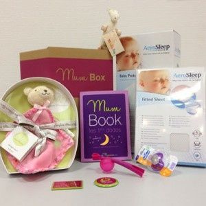 Mon avis sur la Mum Box d'Avis de Mamans