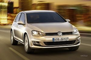 Golf 7: tecnologia e sicurezza