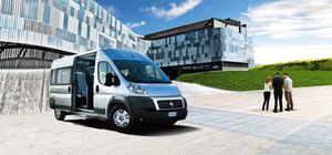 Fiat verso l'accordo moscovita: il Ducato sbarca in Russia