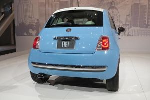 Fiat 500 "1957": specifiche tecniche della limited edition più attesa del 2014