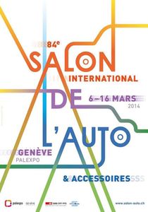 Salone di Ginevra: Marchionne rafforza le alleanze per le produzioni future