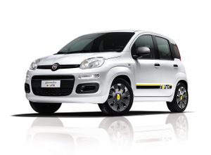 Fiat Panda e Fiat Punto Young: essere giovani, con lo stile Fiat