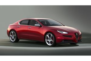 Avvistamenti e notizie ufficiose: il ritorno dell’Alfa Giulia è possibile