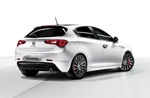 Alfa Romeo Giulietta 1.4 turbo: la prova su strada