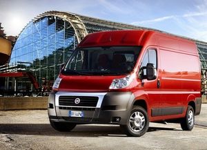 Nuovo Fiat Ducato, un rinnovamento che riguarda anche il Sevel