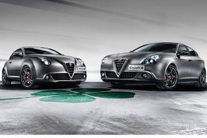 Alfa Giulietta e Alfa MiTo QV: le prove su strada