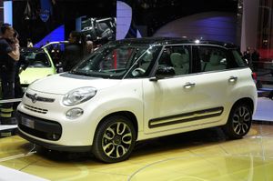 Sconti con Fiat: il 2014 è l'anno dei grandi affari!