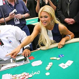 Permainan Pokerking