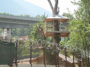 Lyon-Turin, un chantier bien occupé