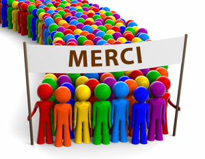 Un blog avance si il y a des commentaires et des questions...