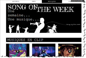 Je fais un pari sur les possibilités de la nouvelle plate-forme Overblog !