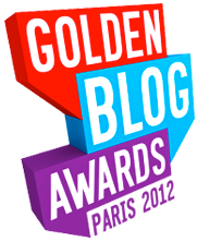 Gagnez un Golden Blog Award, inscrivez votre blog !