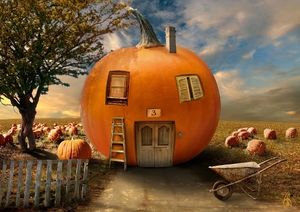 Halloween 2012 : 20 visuels pour votre blog