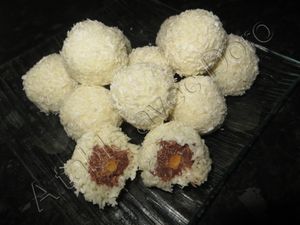 Raffaello maison