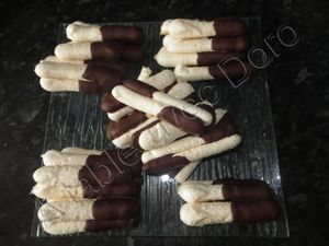 Doigts de Fée