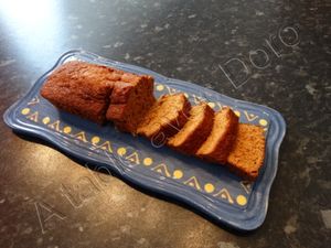 Pain d'épices