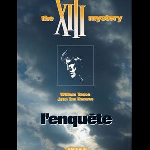 Tome 13 : The XIII Mystery, l'enquête