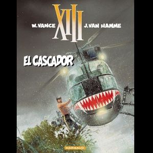 Tome 10 : El Cascador