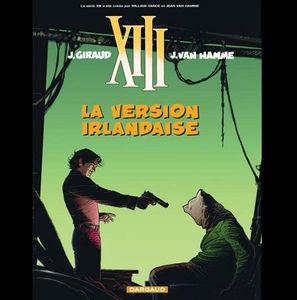 Tome 18 : La version irlandaise
