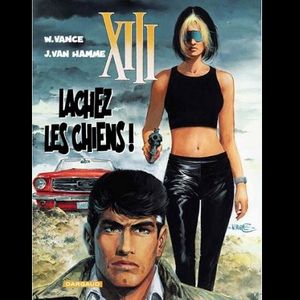 Tome 15 : Lâchez les chiens !