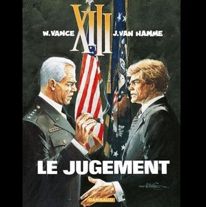 Tome 12 : Le jugement