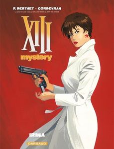 XIII Mystery : Irina