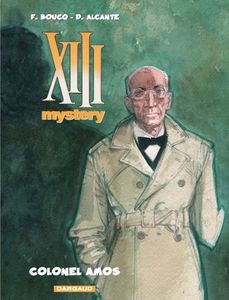 XIII Mystery : Colonel Amos