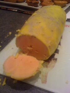 Mon Foie Gras de NOEL