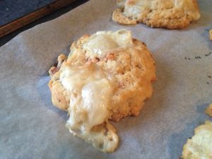 mes cookies façon Ch'ti
