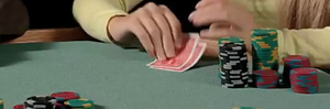 Simple way of getting into the world of entertainment