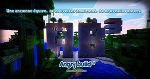 Angry Build³: Présentation
