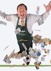 Kurioses aus den Staaten - The Shopping Guru