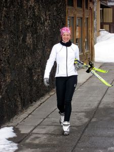 Mal eben 2x500 km in den Yellowstone National Park...