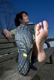 Zeigt her eure Füße! Zeigt her eure Schuh'!
