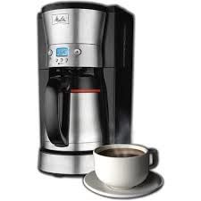 Begrenzte Garantie: Das kurze Leben einer amerikanischen (?) Kaffeemaschine