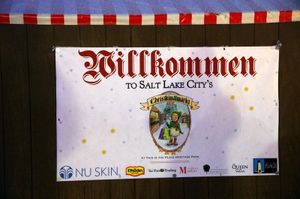 Staffel alleine, Plätzchen zu zweit und O Tannenbaum!