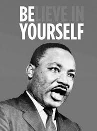 Martin Luther King Day