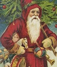 Traditioneller musikalisch-literarischer Adventskalender: Das 3. Türchen
