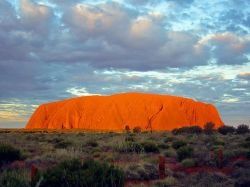 Romantico Outback: forti emozioni, fuori dalle mappe (1)