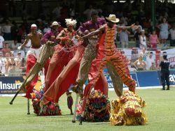 Estate a ritmo di calypso a Barbados!