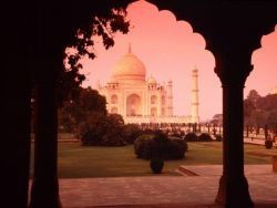 Colori dell'India (2)