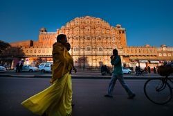 Colori dell'India (1)