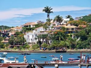 Cartoline da Rio de Janeiro, Patrimonio dell'Umanità (3)