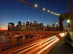 Lower Manhattan nuovo hub turistico di New York City