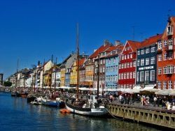 La Top 5 delle destinazioni turistiche del 2011
